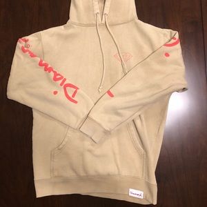 Diamond Supply Hoodie